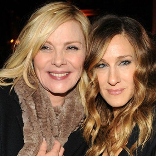 Sarah Jessica Parker Hints That Samantha Jones Could Be Killed Off In ‘Sex And The City 3’
