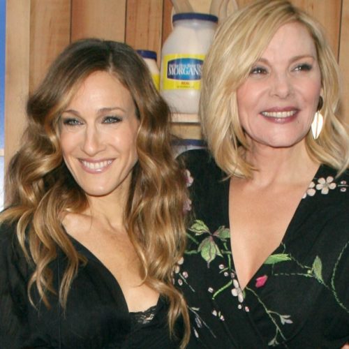 A Timeline of Kim Cattrall and Sarah Jessica Parker’s feud as the ‘Sex And The City’ star lashes out at co-star following brother’s death