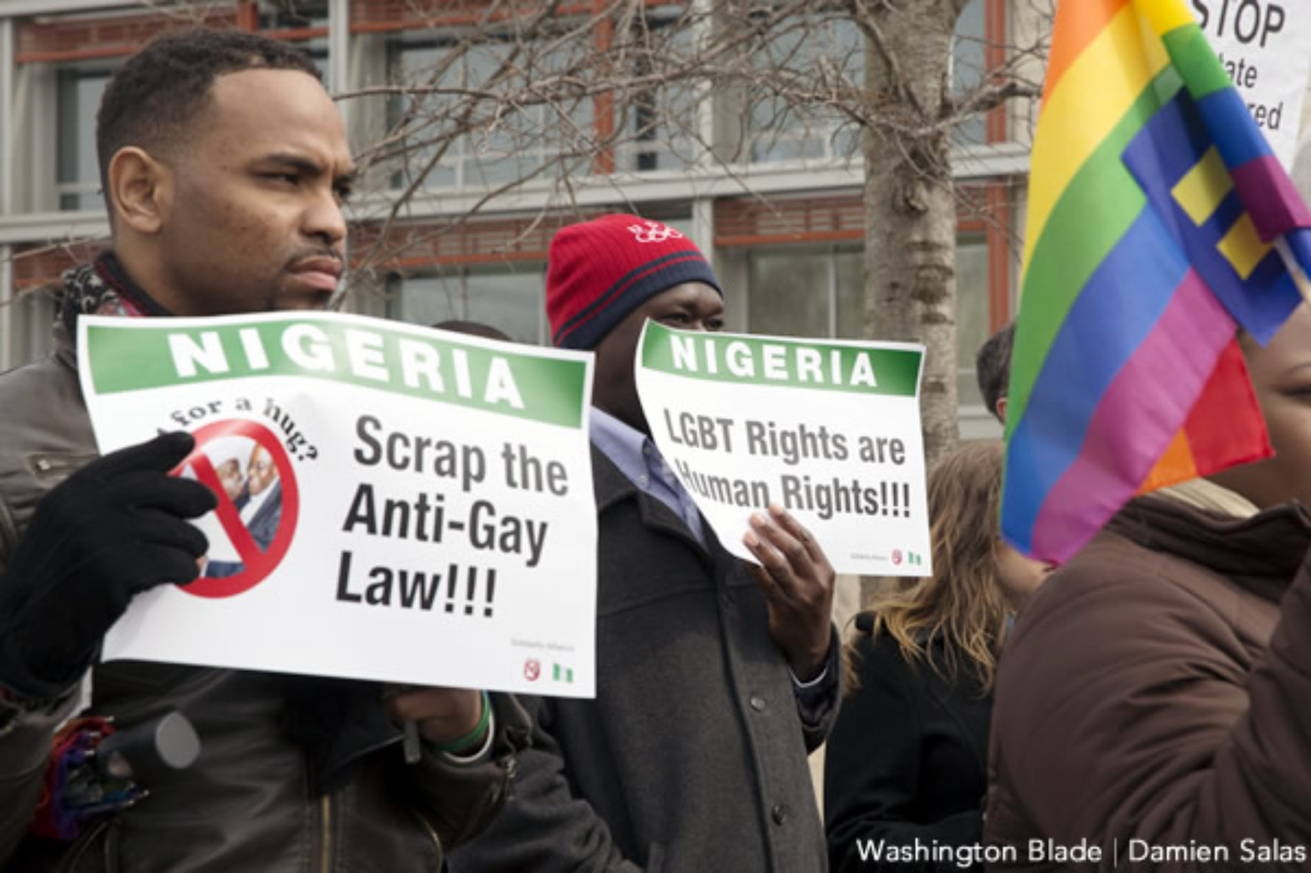A SUMMARY OF THE ANTI-LGBT CRIMINAL LAWS OF NIGERIA
