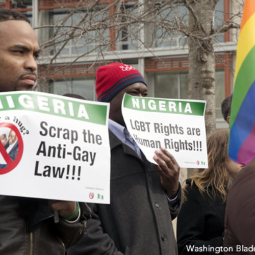 A SUMMARY OF THE ANTI-LGBT CRIMINAL LAWS OF NIGERIA