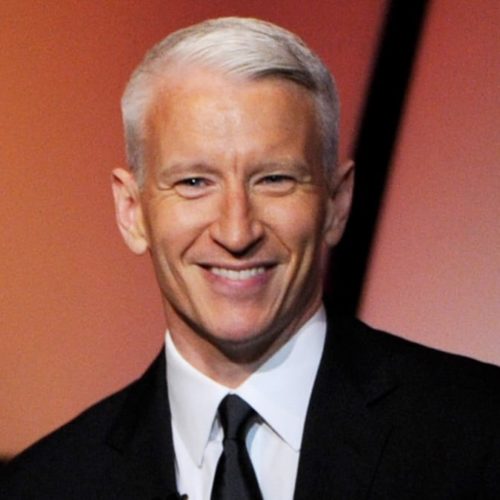 Anderson Cooper is newly single after splitting from longtime boyfriend