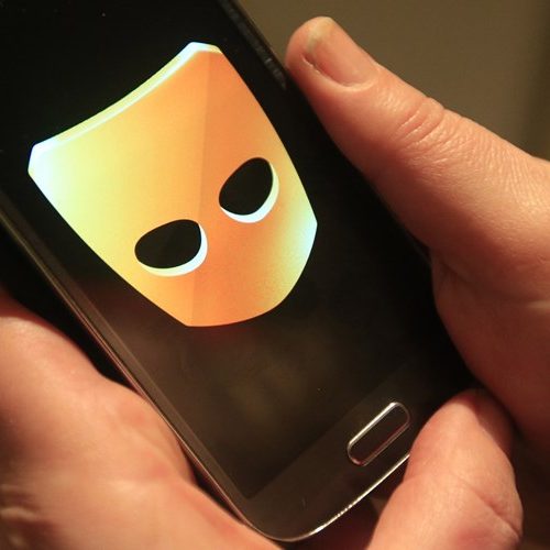 Grindr has a major security flaw that can pinpoint a user’s exact location