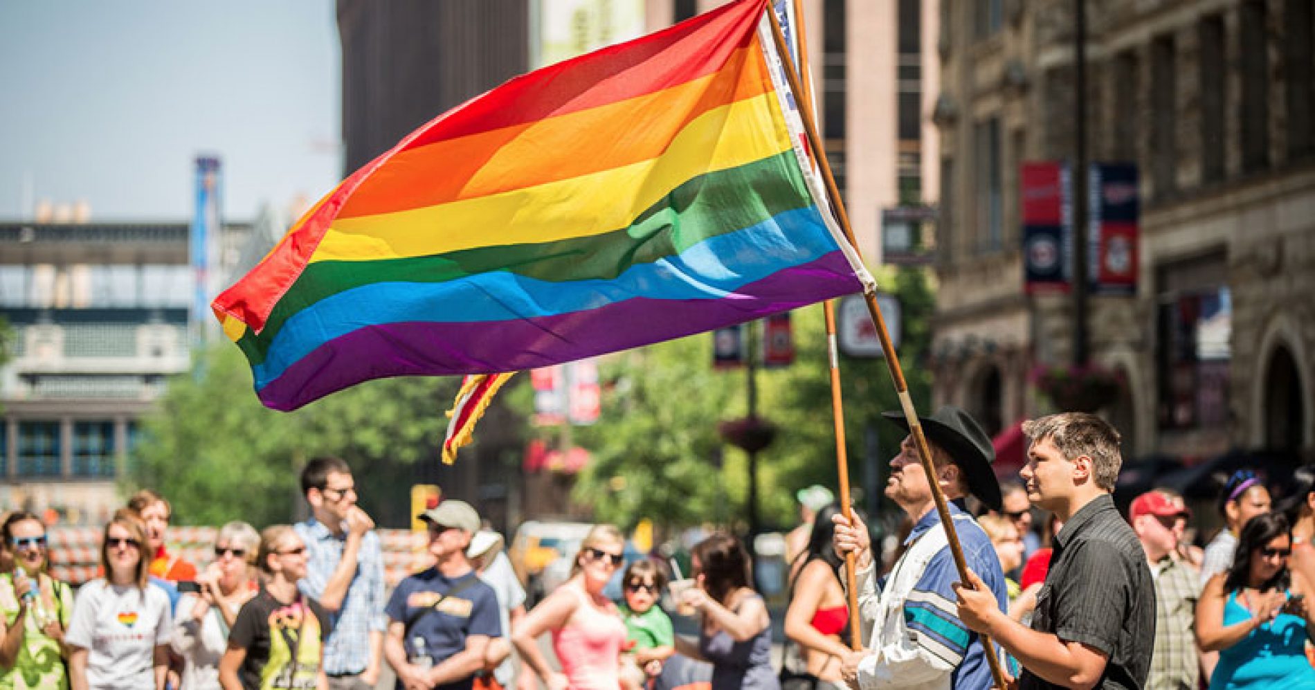 The Piece About The Connection Between Strong Economies and LGBT Rights