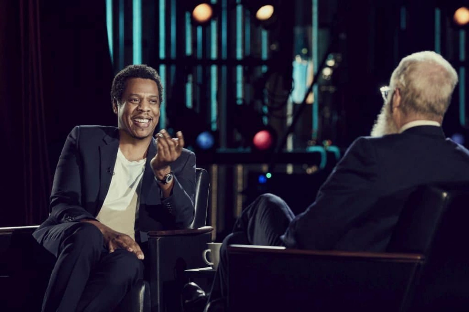Jay-Z’s Reaction To His Mother’s Coming Out Is What LGBTQ People Hope For With Their Own Families