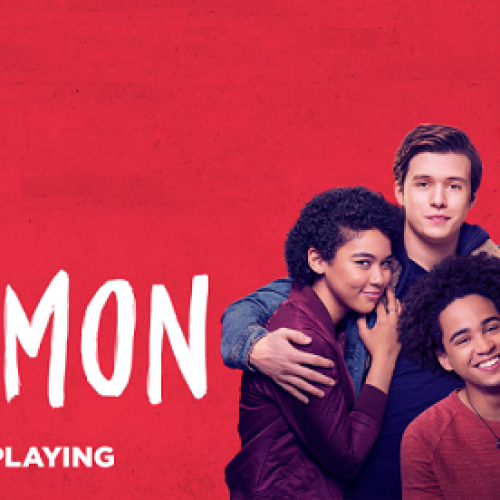 “Why doesn’t he get AIDS?” An antigay evangelist expresses his disapproval of teen gay movie, ‘Love, Simon’