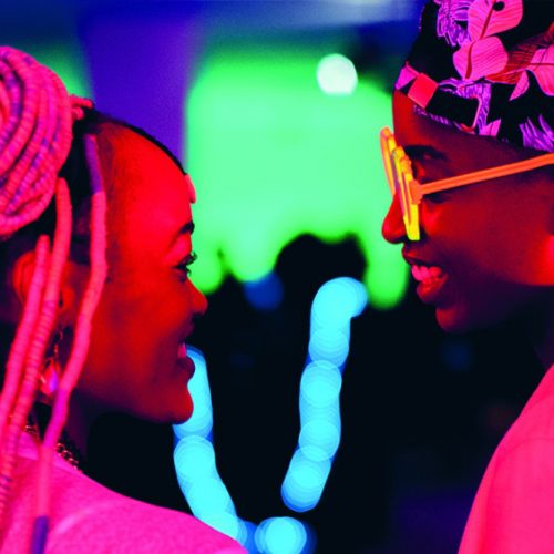 Kenya Bans LGBT Love Story ‘Rafiki’ Ahead of Its Premiere At Cannes