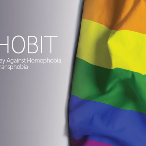 IDAHOBIT 2018: Make A Difference Today And Everyday