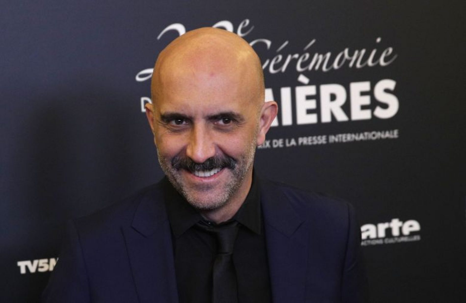 Filmmaker Gaspar Noé defends full frontal male nudity in films, says “It’s the source of life”