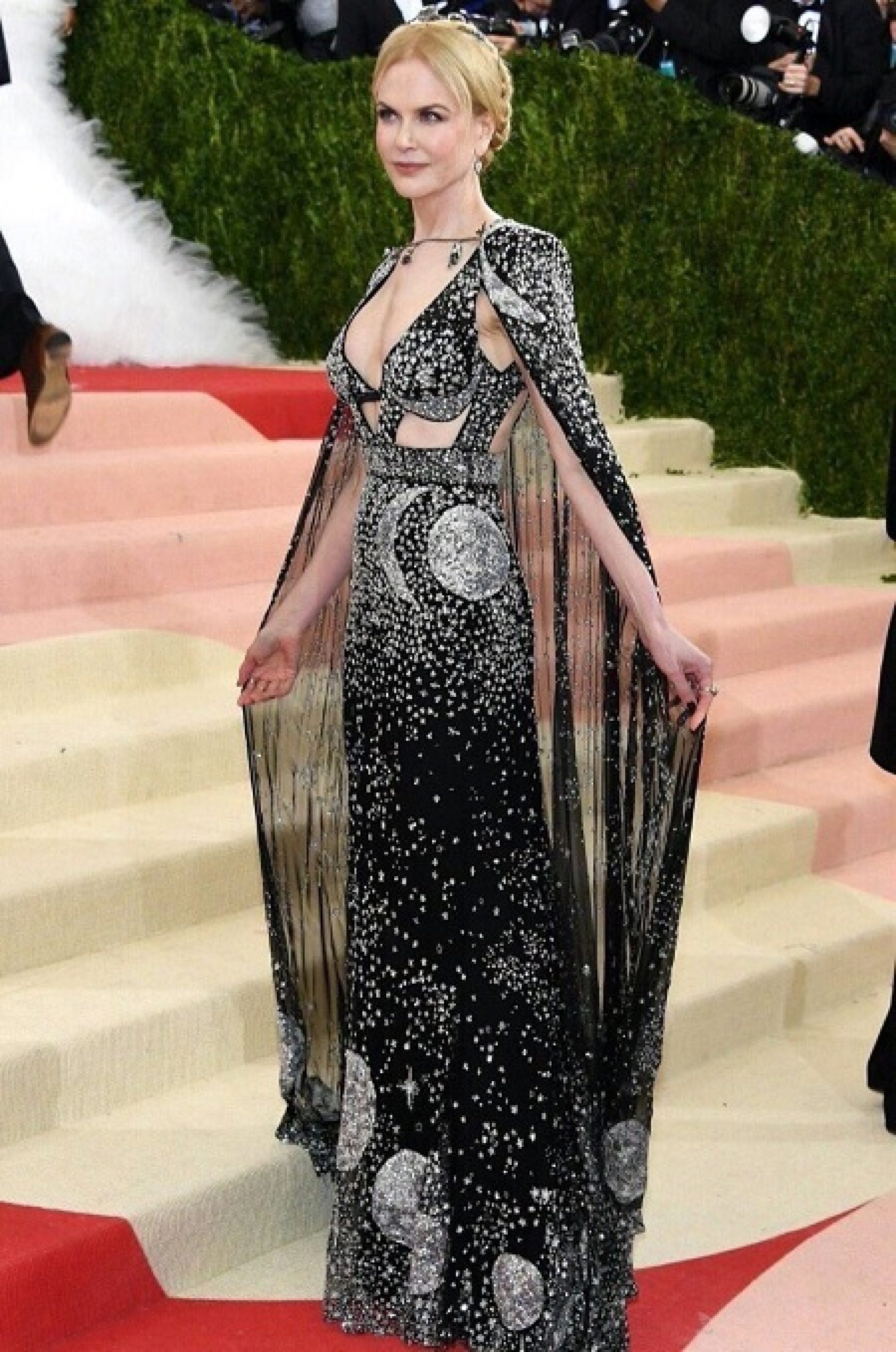 The #MetGala Story We Wish Hollywood Would Tell