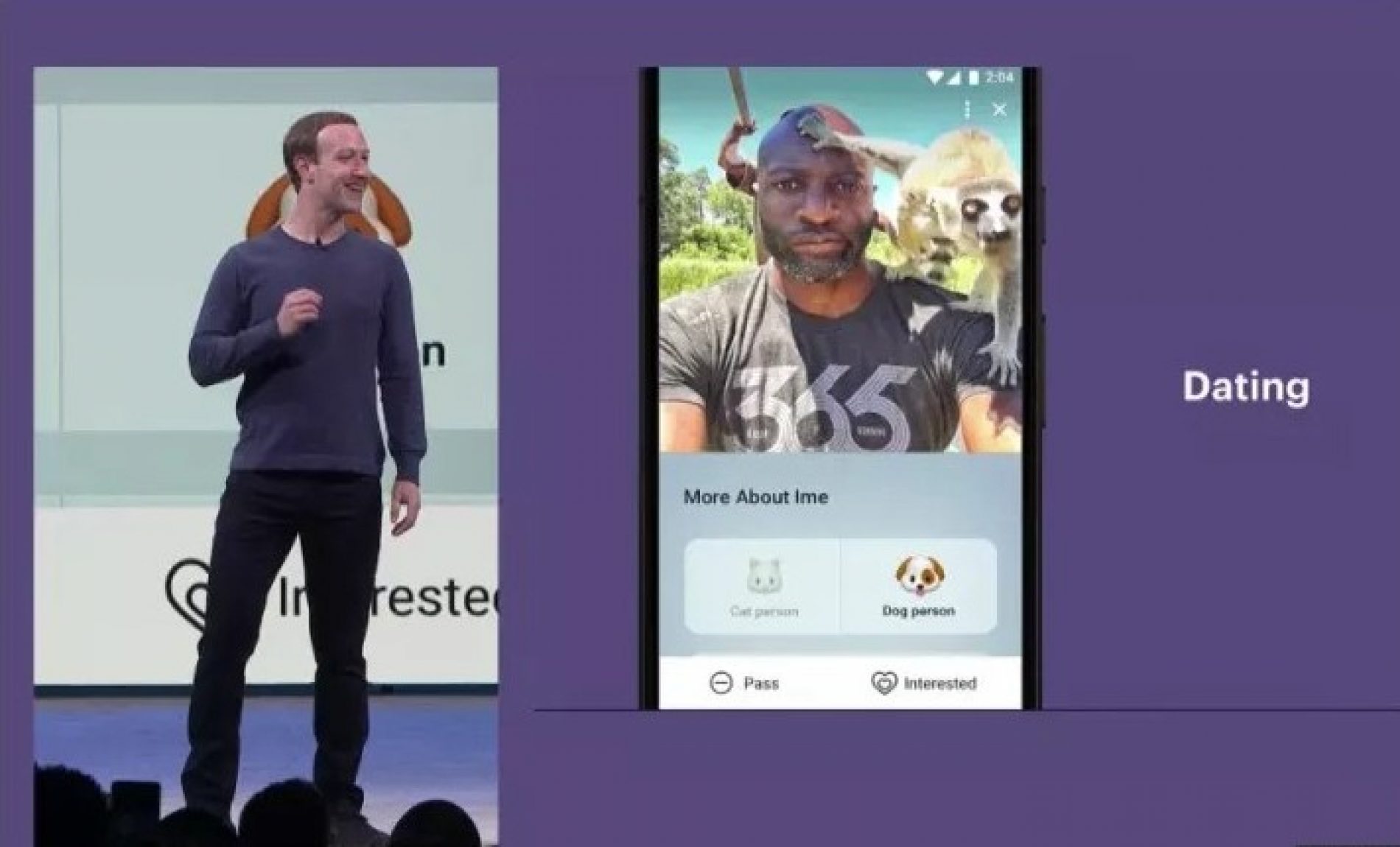 Facebook joins Grindr and Tinder with its own dating app