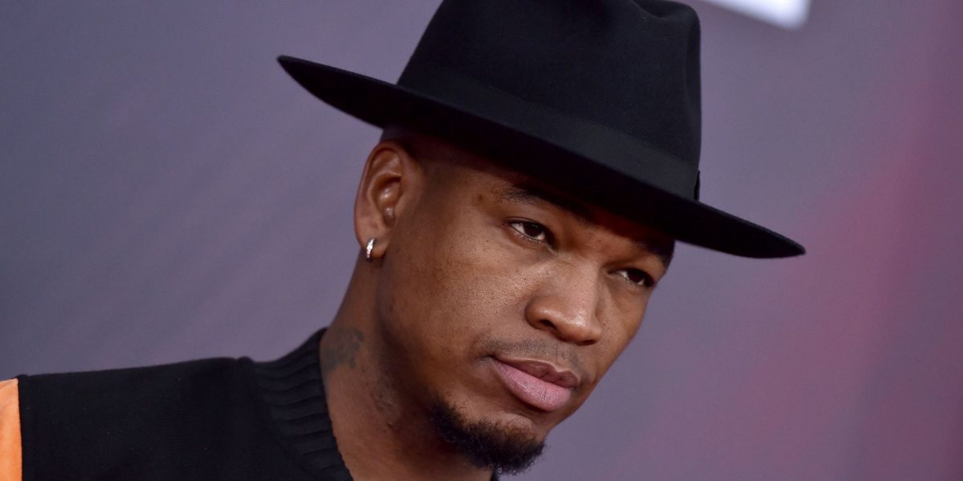 “I ain’t never been gay.” Ne-Yo rubbishes the gay rumours