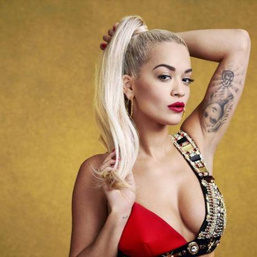Rita Ora comes out as bisexual in her apology over her new song, ‘Girls’