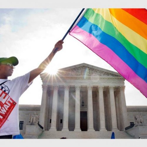 May 17 in History: The Day WHO removed homosexuality from its list of mental illnesses