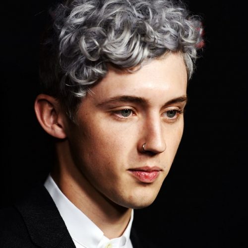 Troye Sivan’s New Song, ‘Bloom’, Is About Bottoming