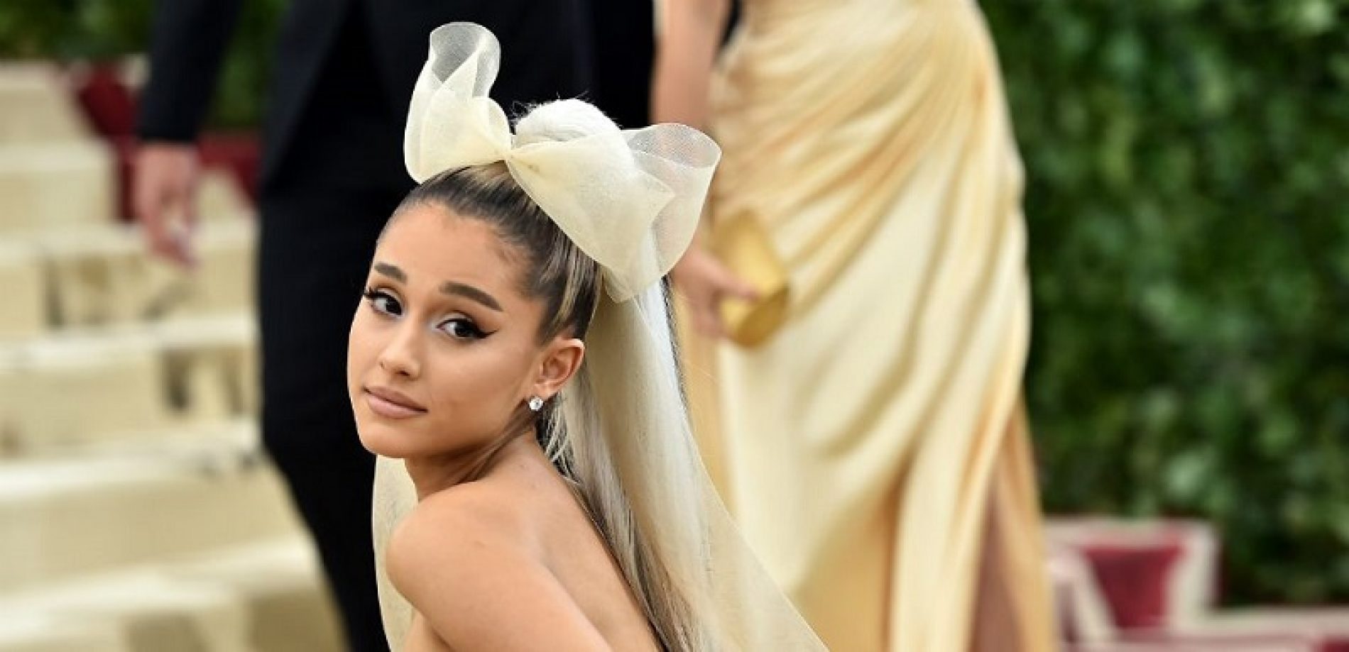 Ariana Grande Pens A Love Letter to the LGBTQ Community