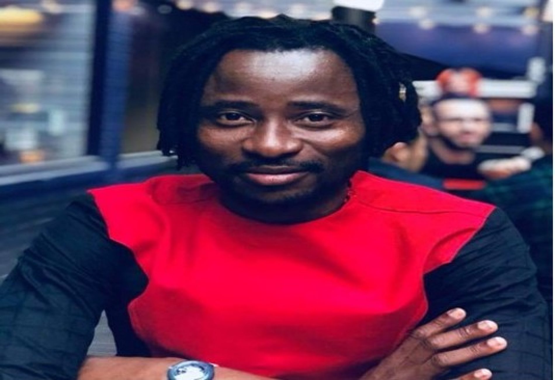 “We Have Allowed Our Shame And Fear To Create A Monster.” Bisi Alimi condemns the Nigerian LGBT culture of enabling the corrupt police