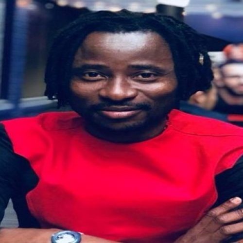 “We Have Allowed Our Shame And Fear To Create A Monster.” Bisi Alimi condemns the Nigerian LGBT culture of enabling the corrupt police