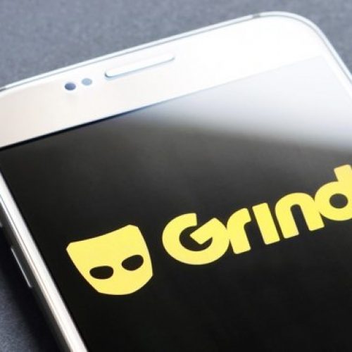 Grindr has joined the Kito Awareness Campaign in Nigeria