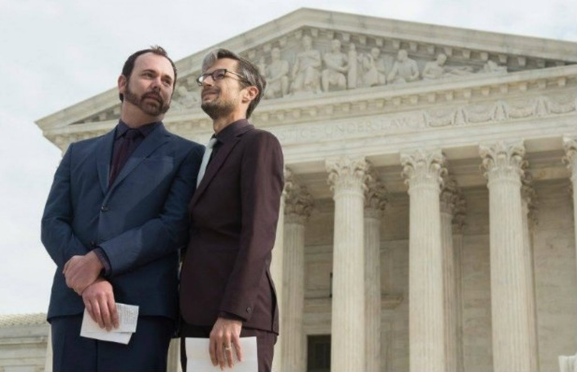 US Supreme Court rules in favor of baker who refused to make gay wedding cake, Americans react to the ruling