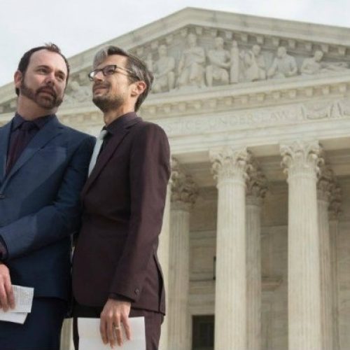 US Supreme Court rules in favor of baker who refused to make gay wedding cake, Americans react to the ruling
