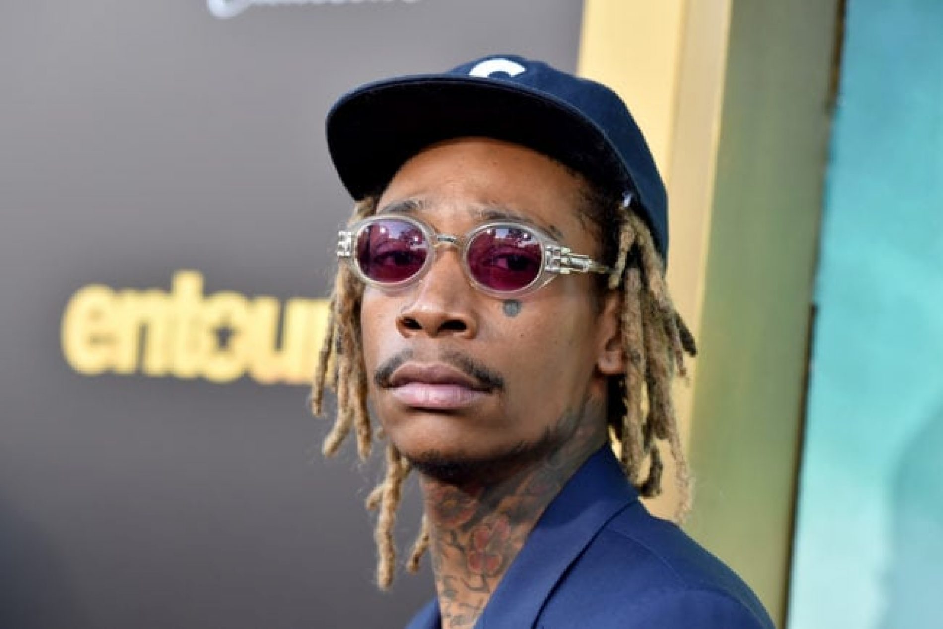 “You miss out on so many good things in life when you are homophobic.” Wiz Khalifa accused of homophobia for saying straight men shouldn’t bite bananas in public