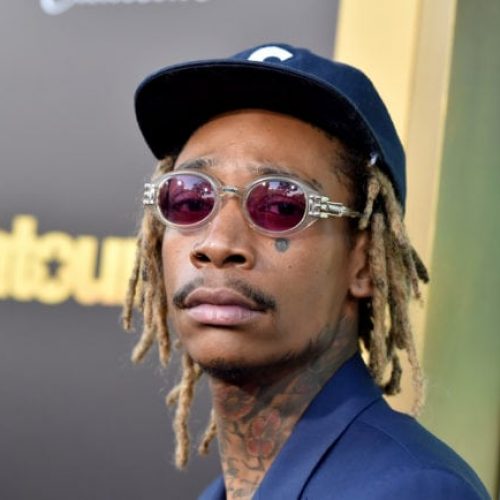 “You miss out on so many good things in life when you are homophobic.” Wiz Khalifa accused of homophobia for saying straight men shouldn’t bite bananas in public