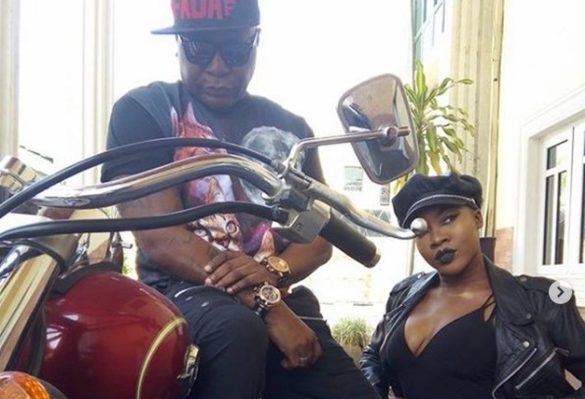 “I Fight In Defence Of The LGBT Community.” Charly Boy declares his pro-LGBT stance following his support for his daughter’s coming out