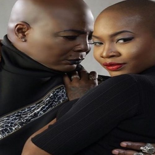 “I Am Blessed With Beautiful Children.” Charly Boy Reacts To Daughter, Dewy Oputa, Coming Out As Lesbian