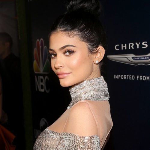 HIV-positive man gives a resounding response to “self-made” billionaire Kylie Jenner