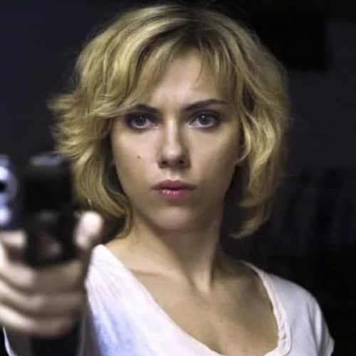 Scarlett Johansson sparks outrage, both by playing a transgender man in a new film and with her negative response to criticism