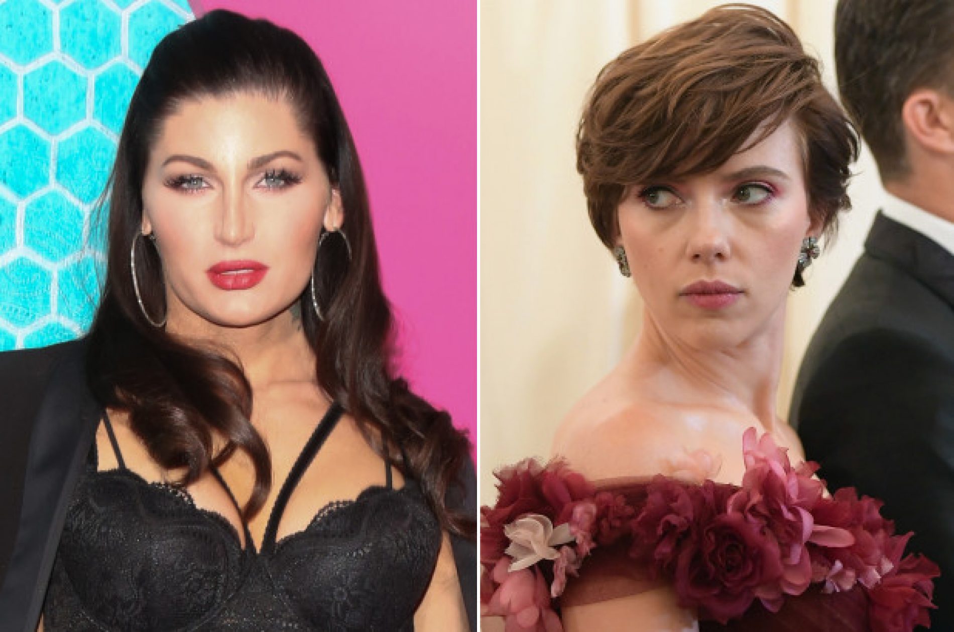 Actress Trace Lysette slams Scarlett Johansson for taking transgender role, gets death threats in return