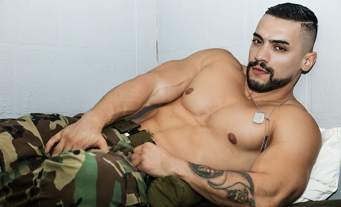I'm A Gay Man, And This Was Only A Job.â€ Porn star Arad Winwin responds to  criticism and questions about his sexuality as Gay Porn Studio suffers  backlash for releasing bisexual porn â€“