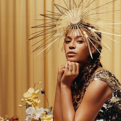 “My Children Will Love Who They Want To Love.” Beyoncé reveals in stunning Vogue spread