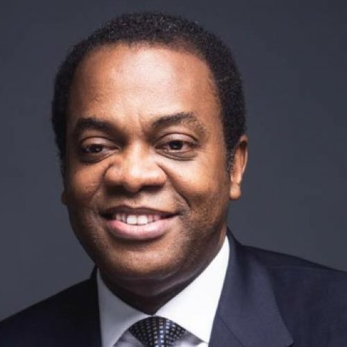“I Would Not Criminalise Gay Nigerians.” – Donald Duke reveals of his intended presidency