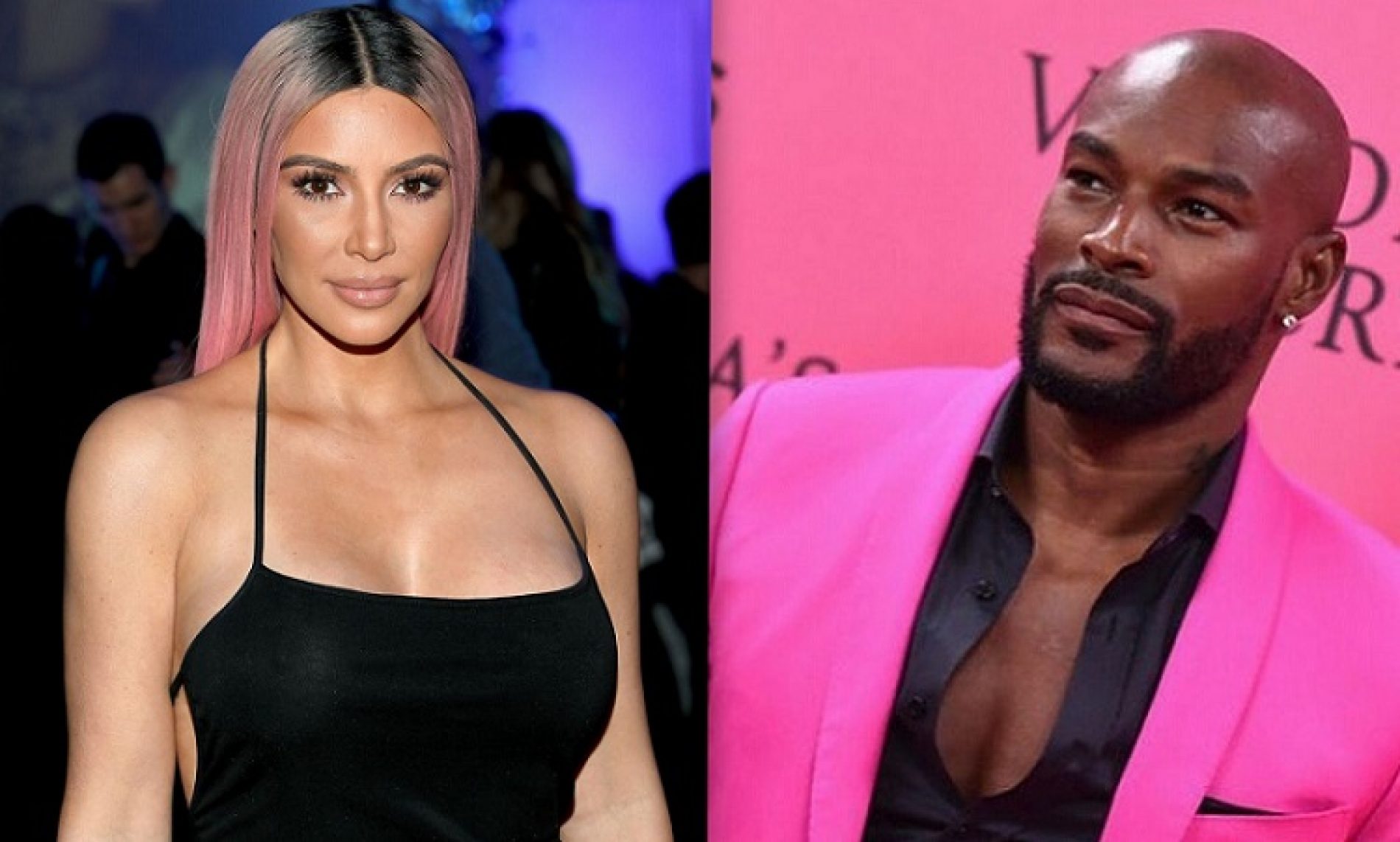 Kim Kardashian’s clapback to Tyson Beckford: harmless shade or a case of misogyny meets homophobia?