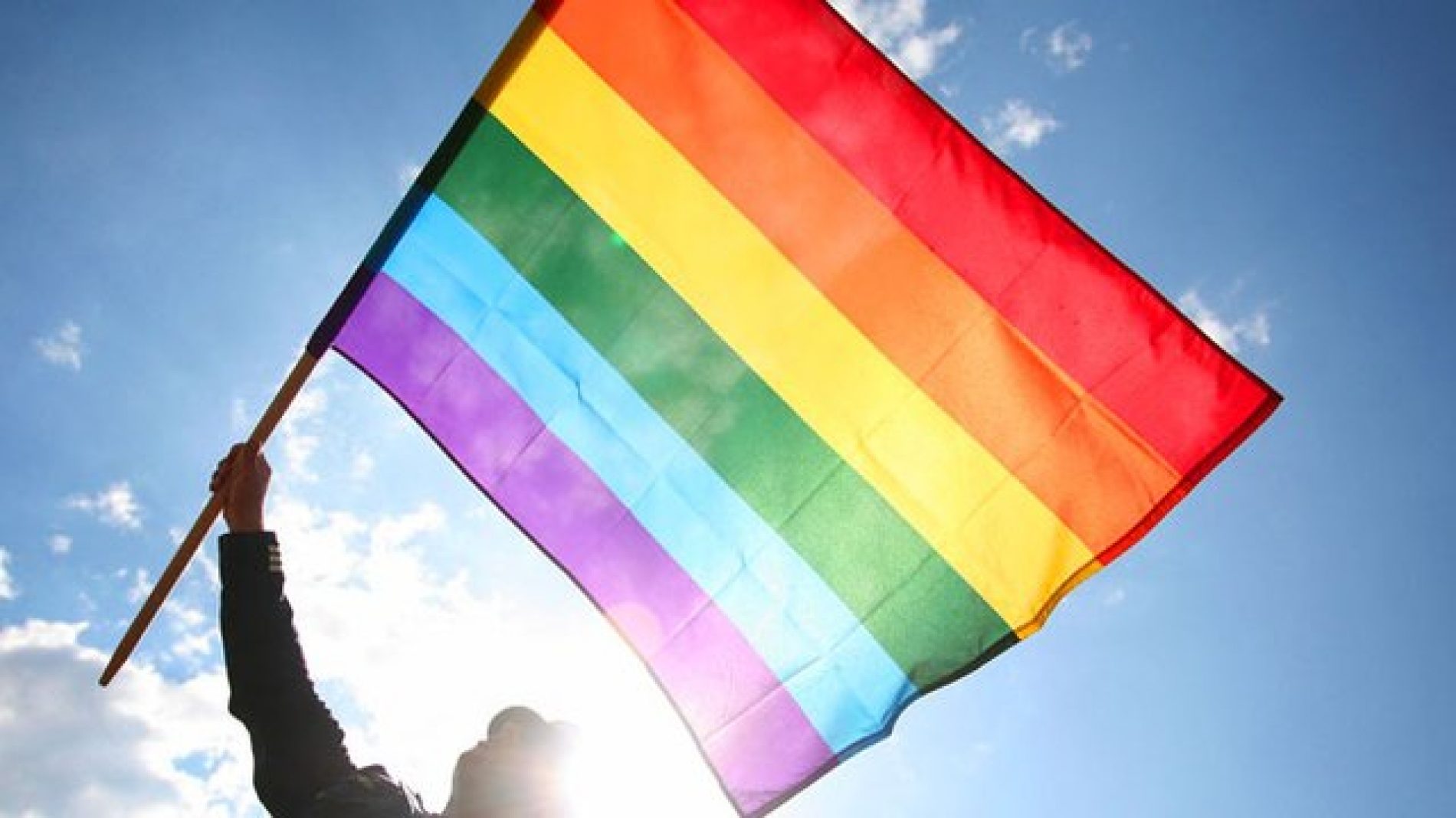 Gay asylum seeker denied visa for not knowing the meaning of the Pride flag colours