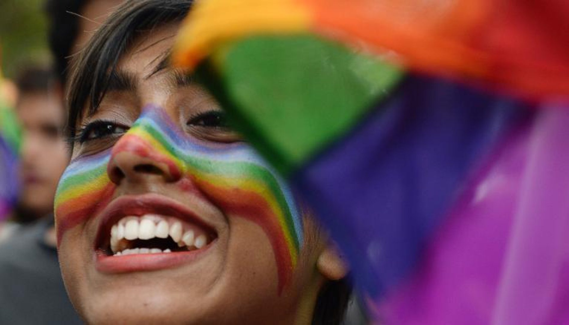 India’s top court decriminalizes gay sex, overturning more than 150 years of anti-LGBT legislation