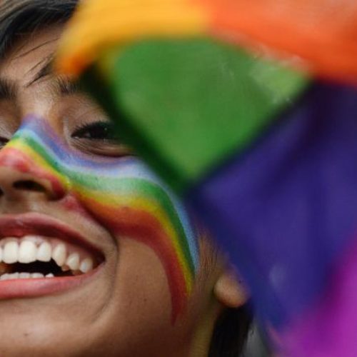 India’s top court decriminalizes gay sex, overturning more than 150 years of anti-LGBT legislation