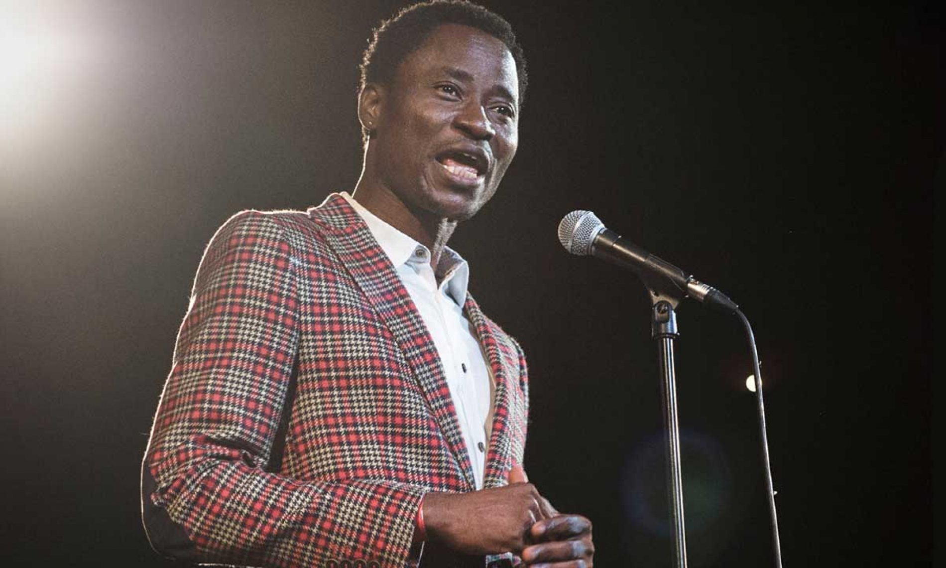 Dear Bisi Alimi, When You Fight For Equality, You Fight For Everyone