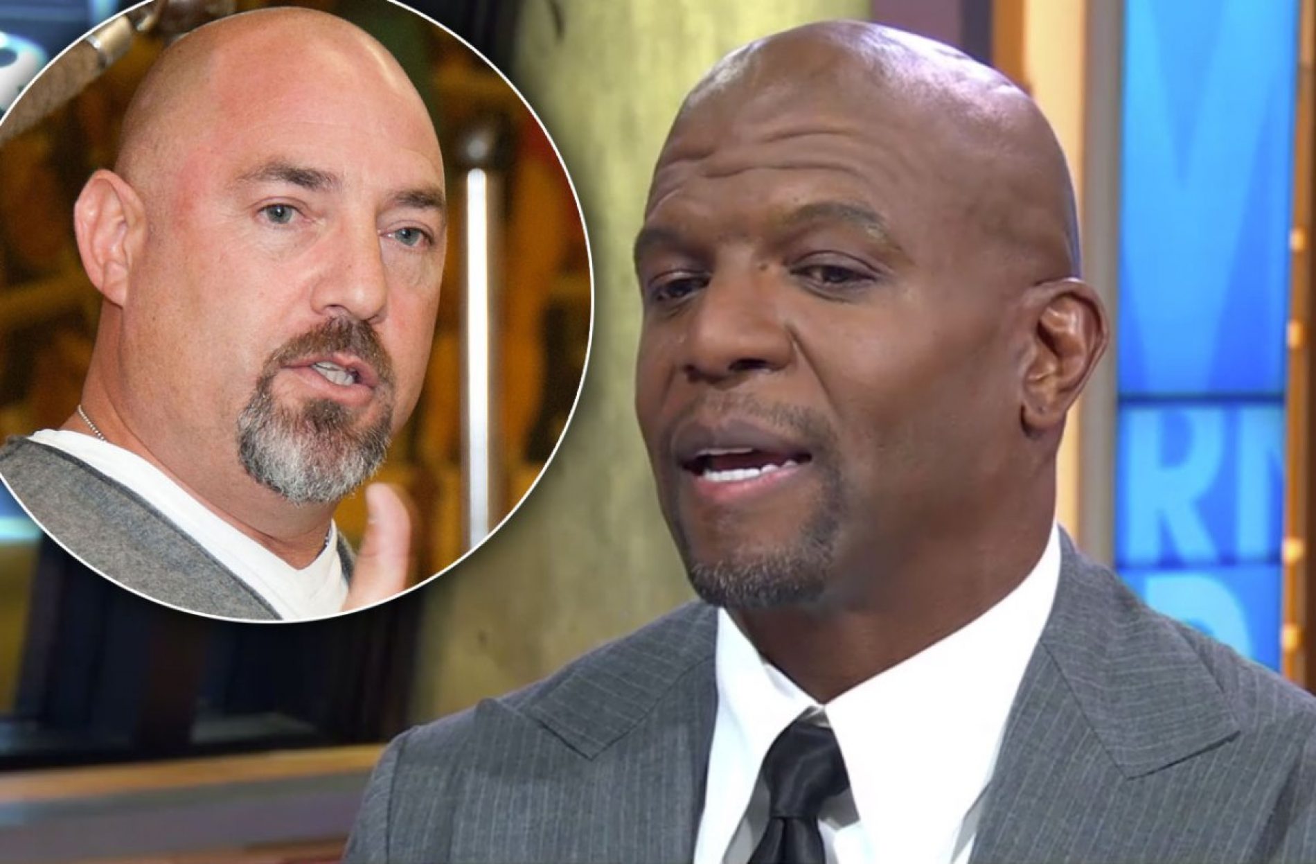 Terry Crews releases apology letter from the Hollywood exec who sexually assaulted him