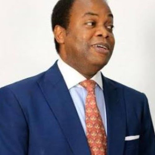 “Homosexuality is a crime in Nigeria and should remain so.” Donald Duke recants his comments that implied support for the LGBT