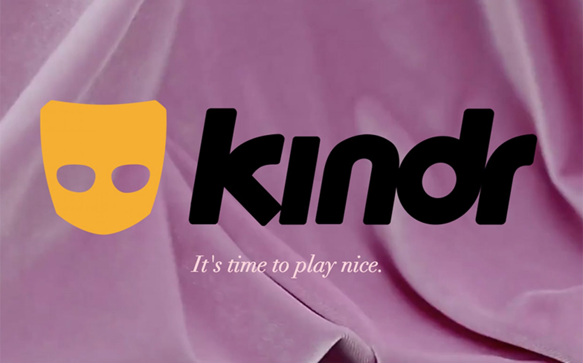 Grindr launches Kindr initiative, to stop profiles from stating ‘No fats, no fems, no Asians’
