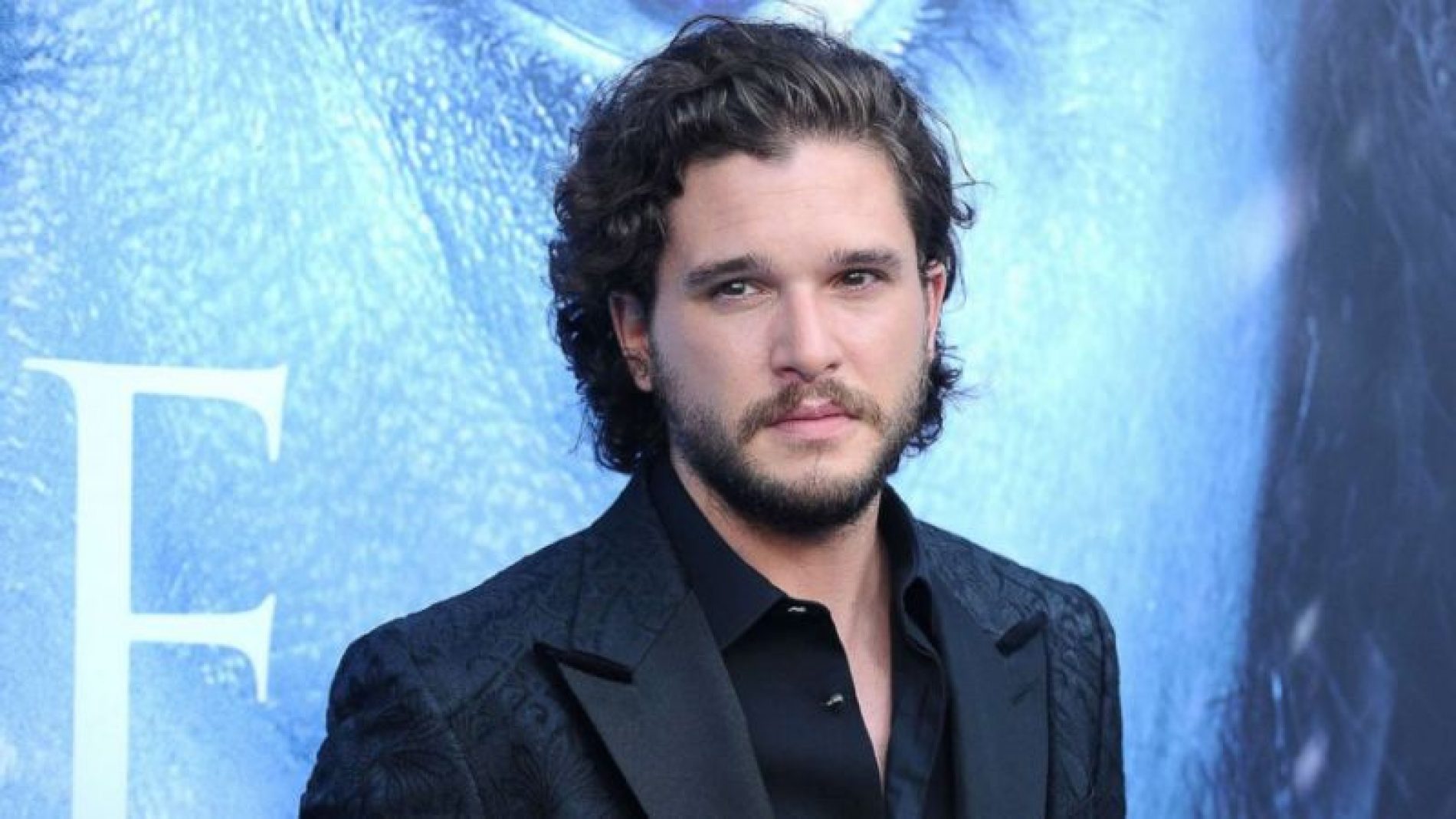 ‘Game of Thrones’ star, Kit Harington believes Hollywood has a ‘big problem’ with homophobia