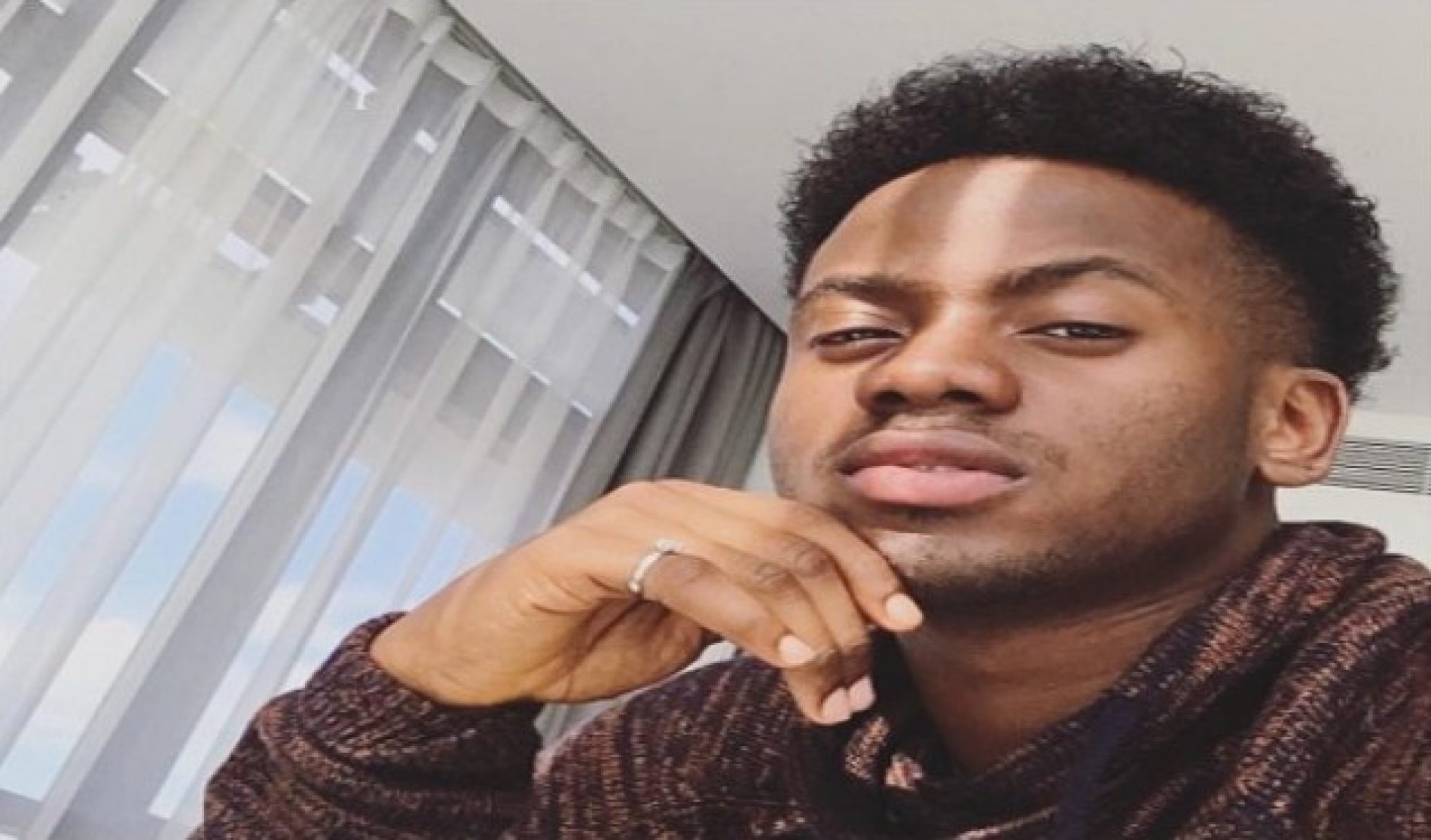 Tweet of the Day: A Problematic Korede Bello