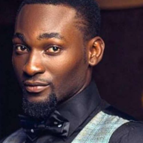 Gbenro Ajibade makes an instagram post with a rainbow amid marriage crisis rumours, and unleashes speculation about his sexuality