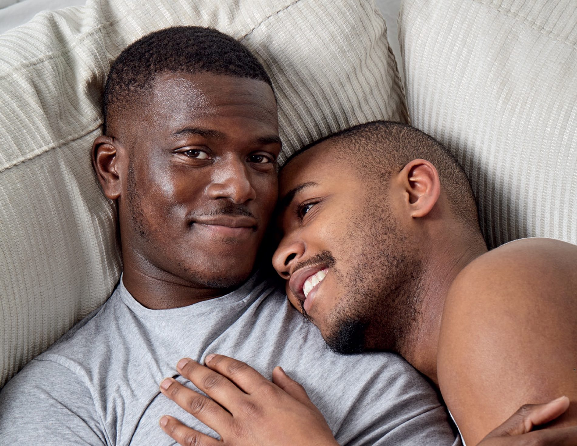 “What’s The Weirdest, Wildest Thing You’ve Done With A Hookup?” Gay guys are talking