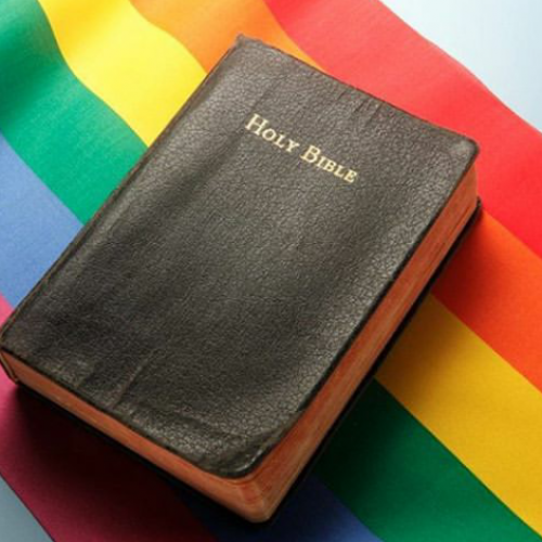 The Bible Does Not Obsess Over Homosexuality. Christians Do.