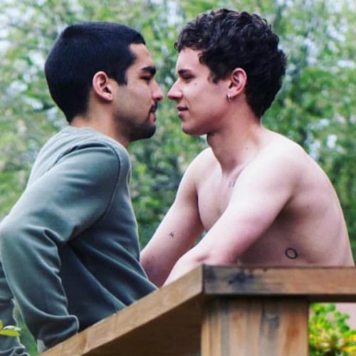 Netflix’s perfect clapback at homophobe disgusted over gay love story in show ‘Elite’