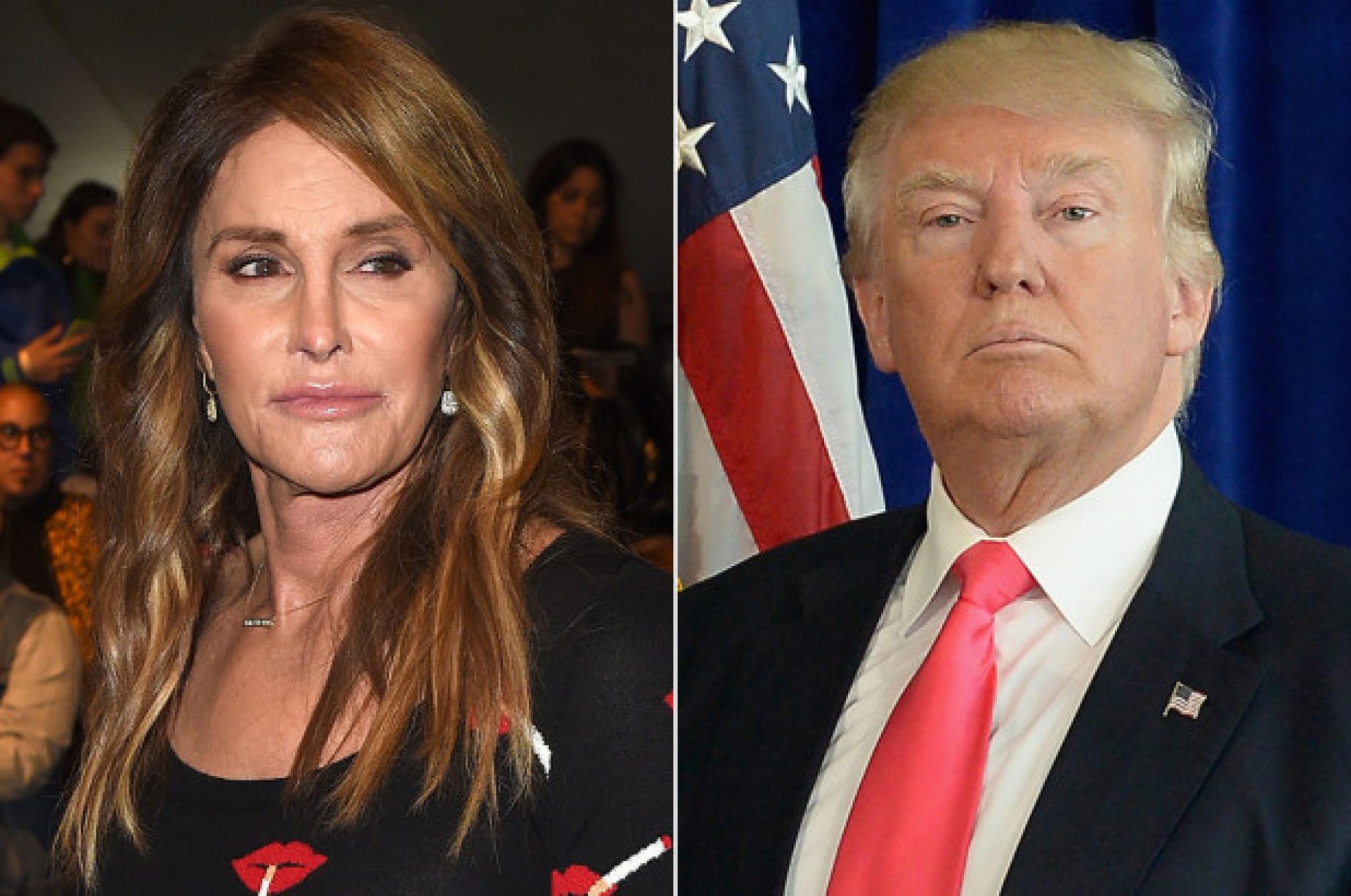 Caitlyn Jenner admits she was wrong about Donald Trump being good for LGBTQ people