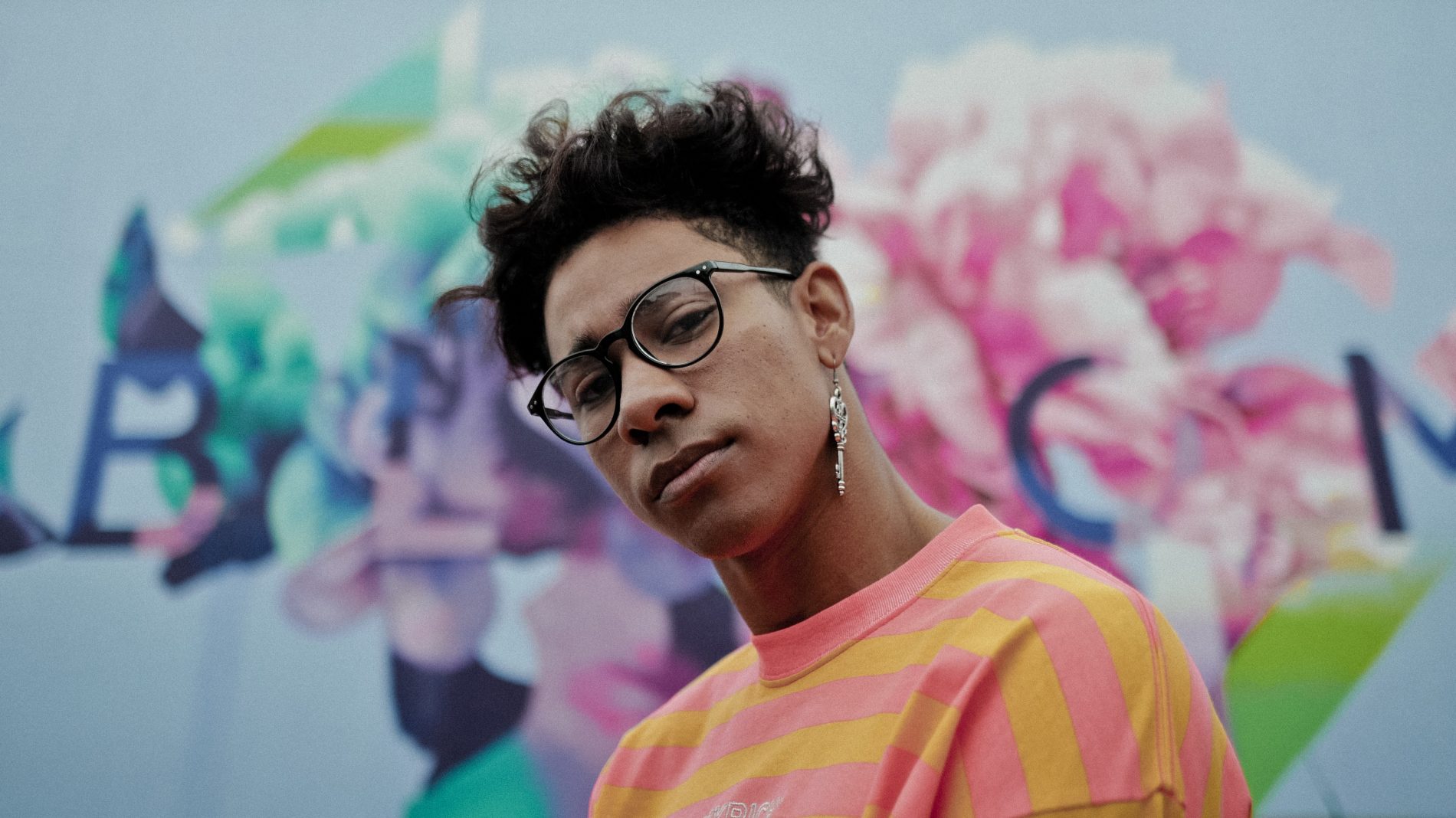 “I Think Masculinity Is Fragile.” Keiynan Lonsdale urges men to embrace femininity in inspiring post